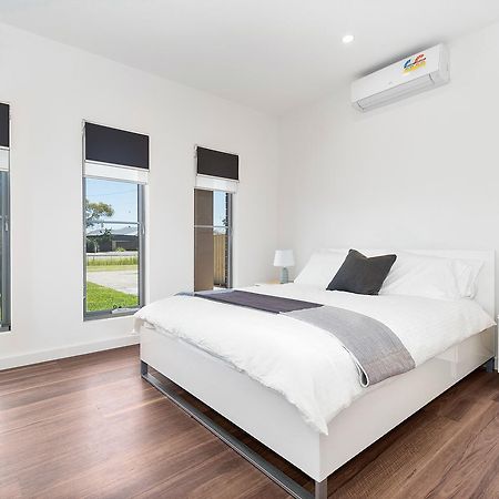 Rosewater Townhouses Dromana Exterior foto