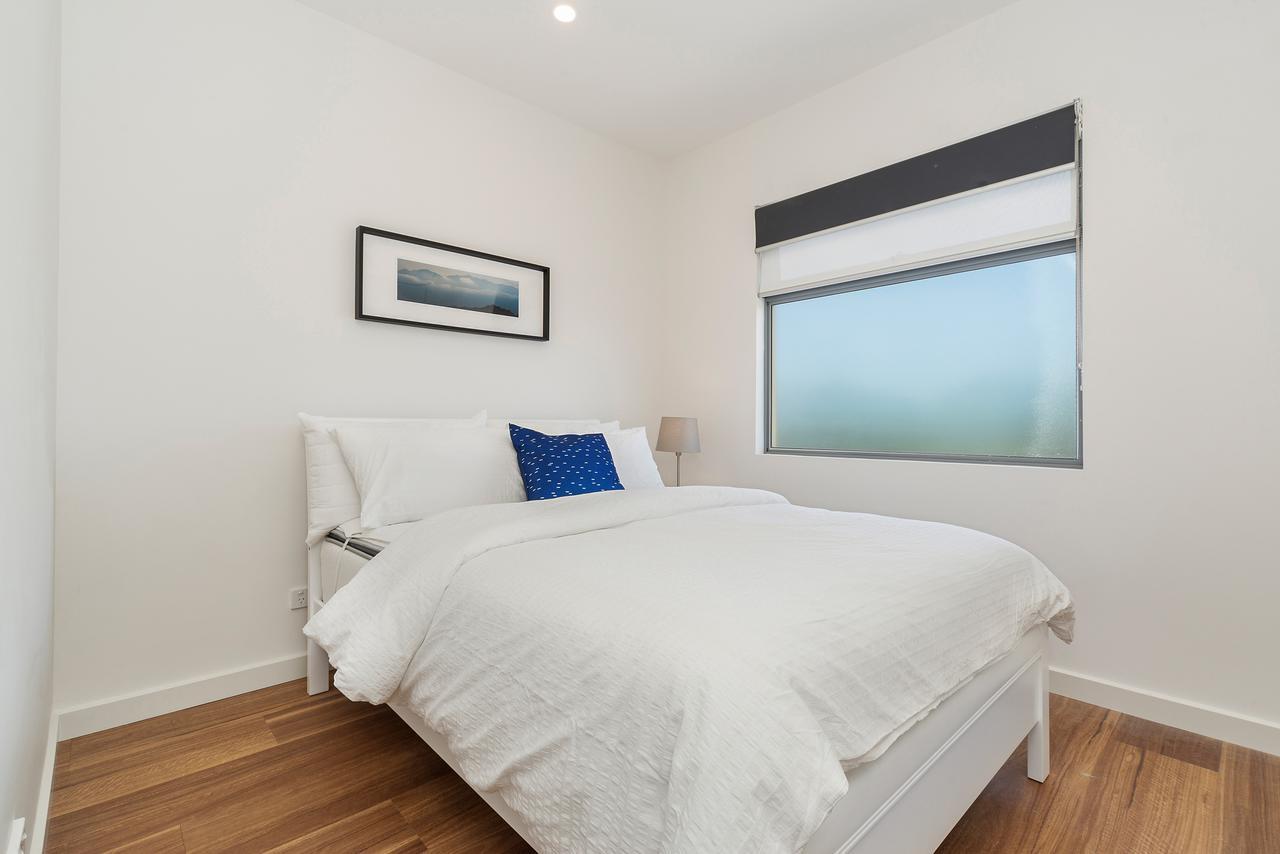 Rosewater Townhouses Dromana Exterior foto